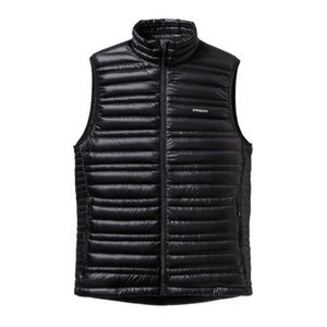 LIKE NEW Patagonia Ultralight Down Vest sz L